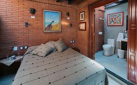 Larimar Gallery Y Hotel Boutique Oaxaca México